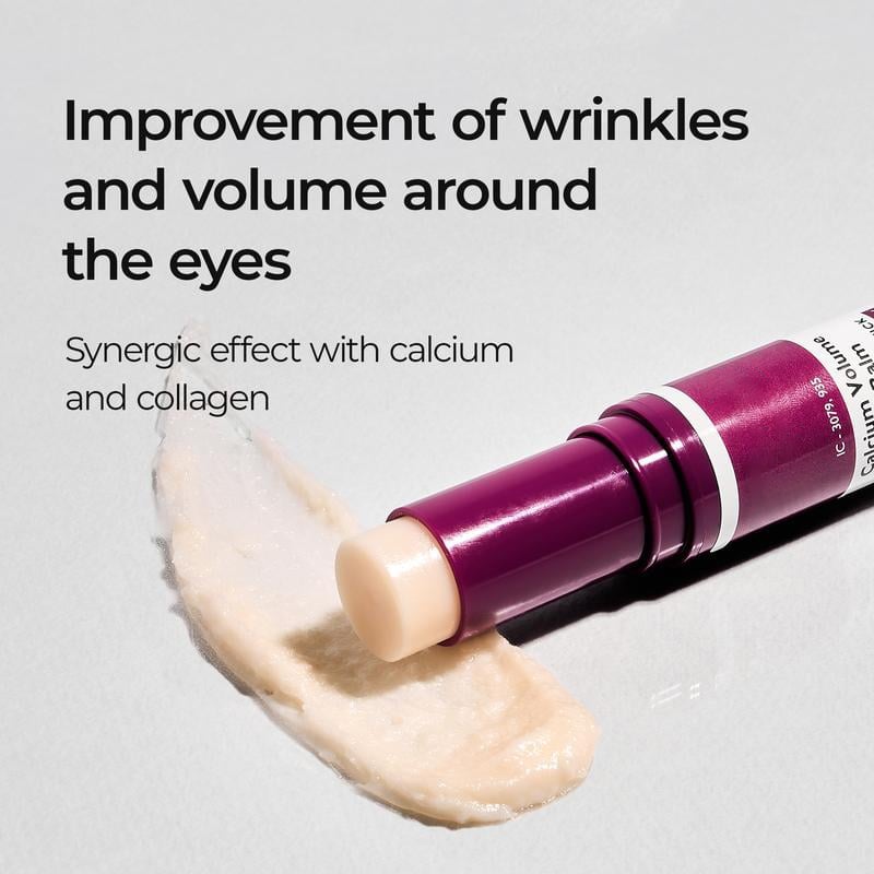 🏆Up to 50% Off🎁Reveal Brighter, Firmer Eyes - ✨ Cemenrete Calcium Multi Balm - For Youthful, Lifted Under-Eyes! 🌟