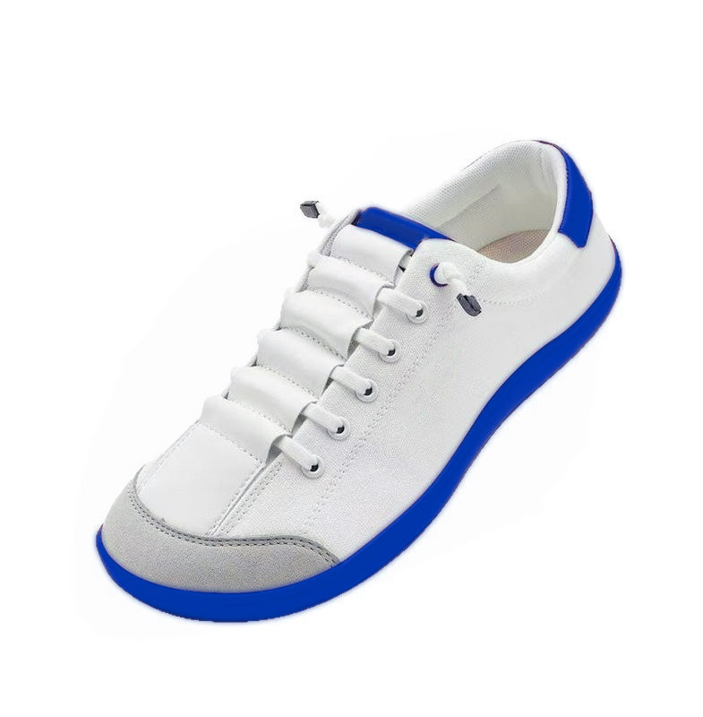 🔥Limited stock available 50% OFF🔥Comfortable wide-fit trainers for women – ultimate toe freedom! 🦶💥