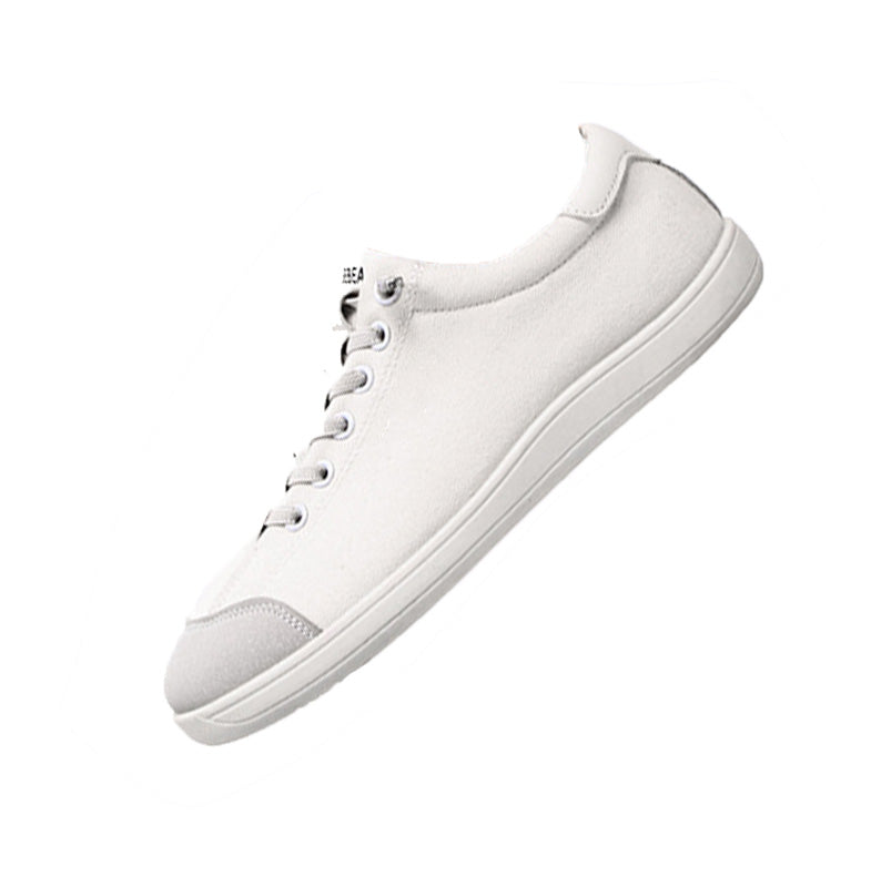 🔥Limited stock available 50% OFF🔥Comfortable wide-fit trainers for women – ultimate toe freedom! 🦶💥