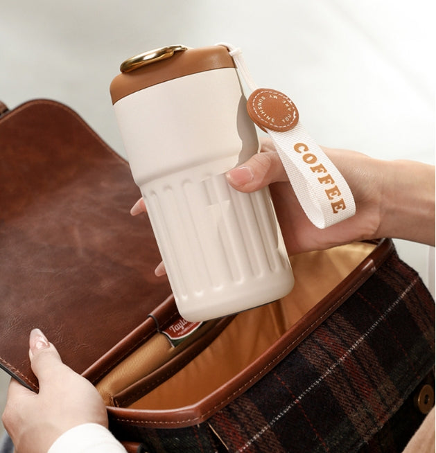 🔥Hot Sale 50% OFF☕Coffee Cups With Temperature Display😊