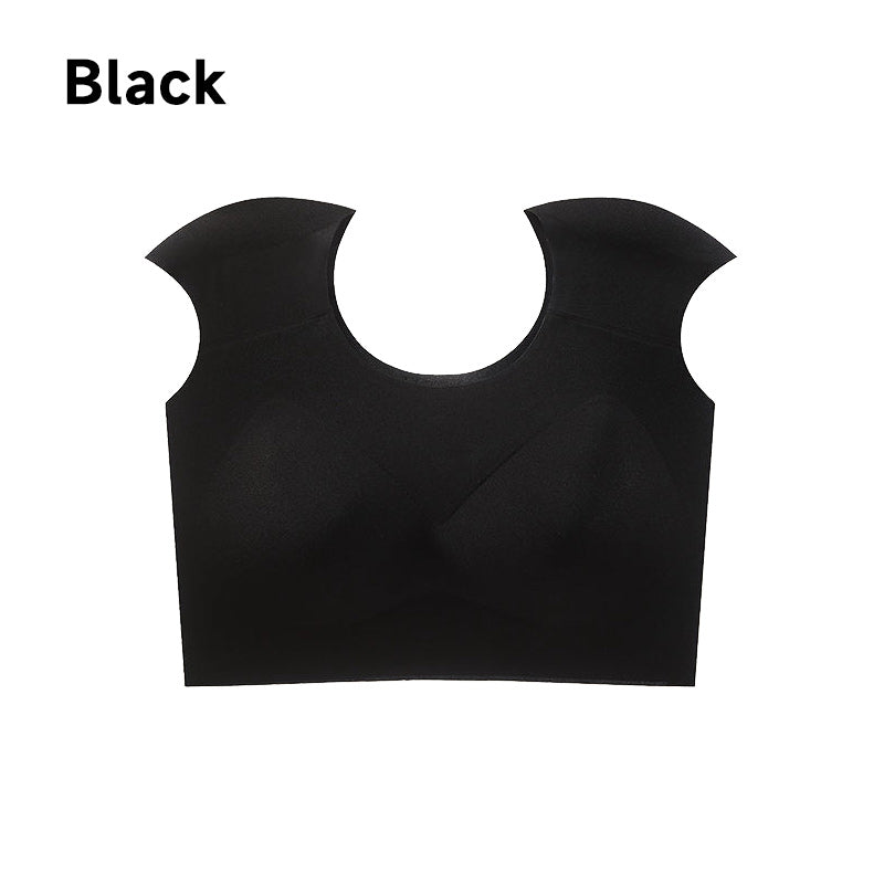 🔥Buy 1 Get 1 Free🔥Women’s 2-in-1 Seamless Underwear with Built-in Shoulder Pad