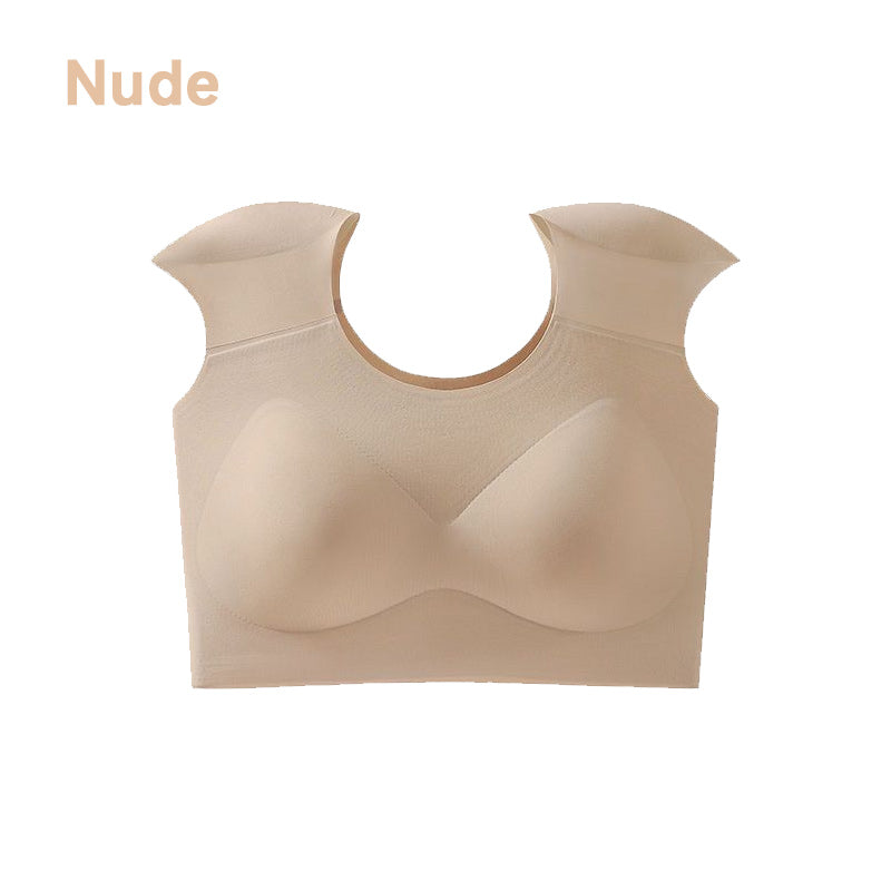 🔥Buy 1 Get 1 Free🔥Women’s 2-in-1 Seamless Underwear with Built-in Shoulder Pad
