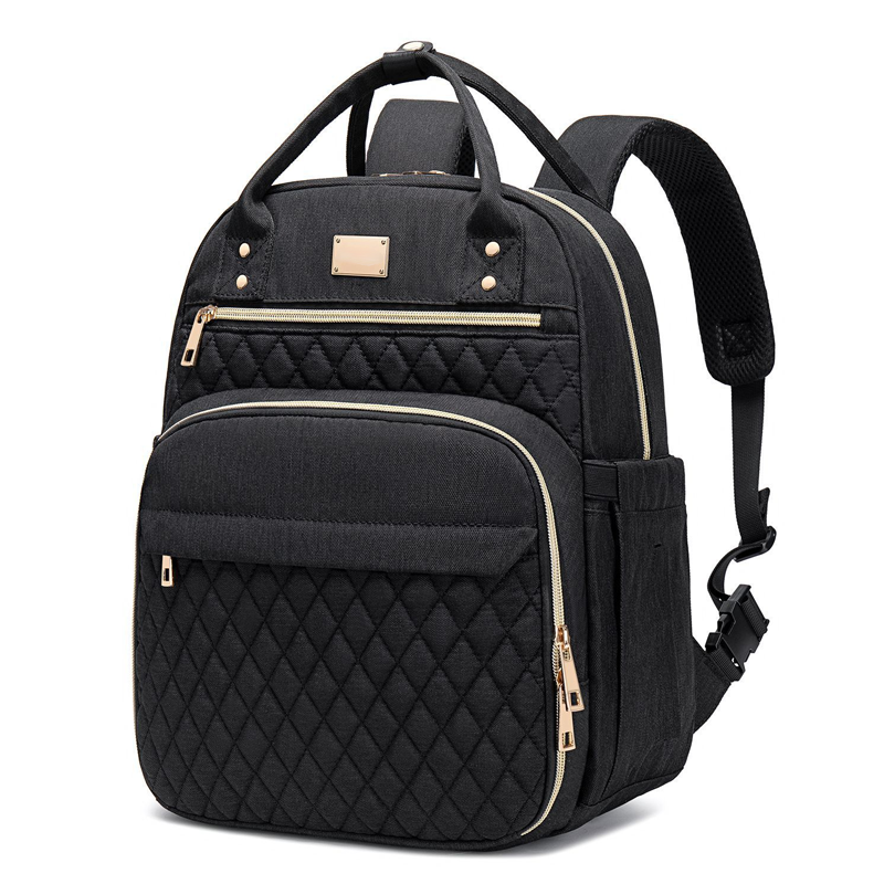 Multi-Function Insulated Backpack