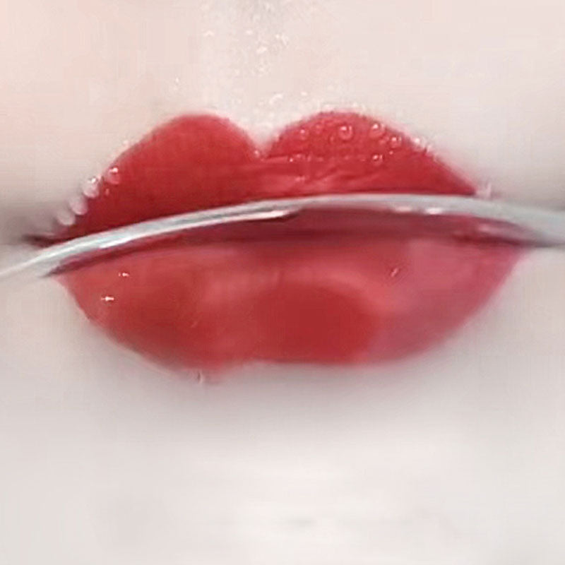 2-in-1 Waterproof Lipstick & Lip Liner