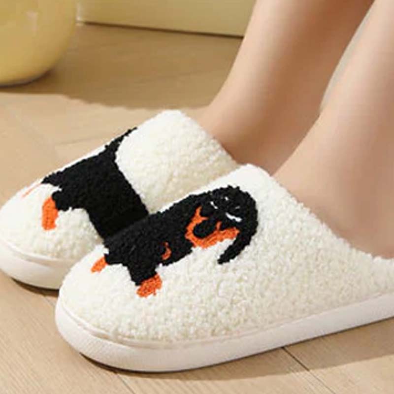 🎁✨Women's Cute & Warm House Slippers🎄