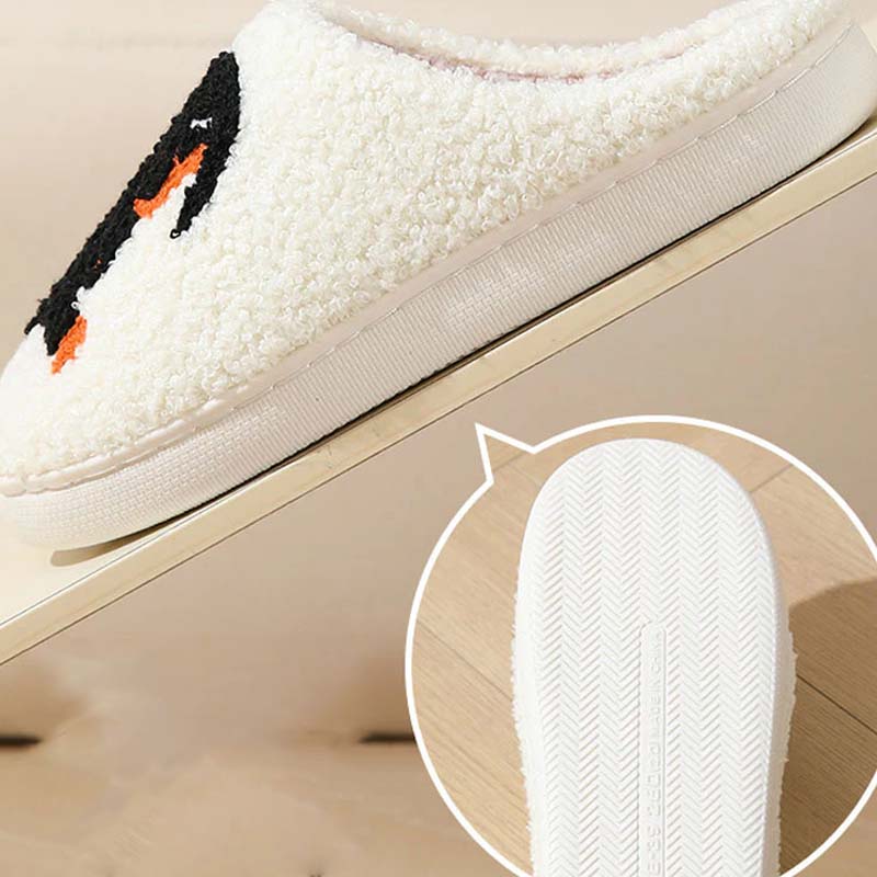 🎁✨Women's Cute & Warm House Slippers🎄