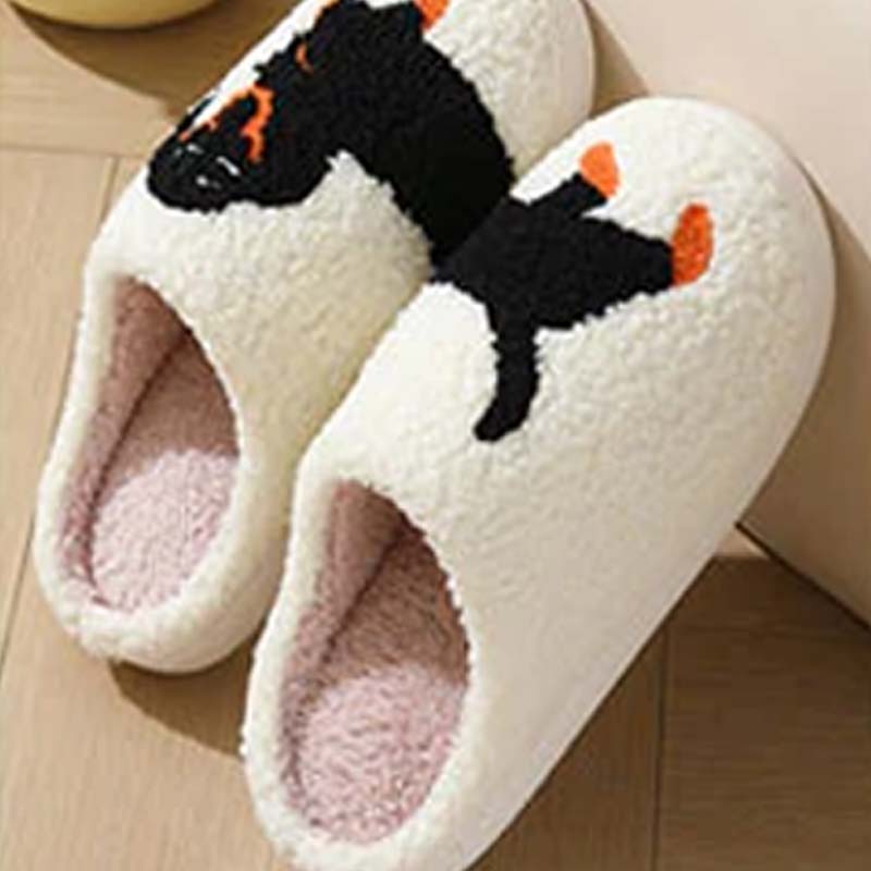 🎁✨Women's Cute & Warm House Slippers🎄