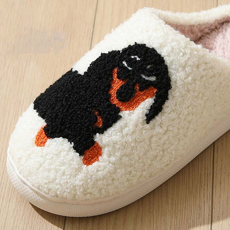 🎁✨Women's Cute & Warm House Slippers🎄