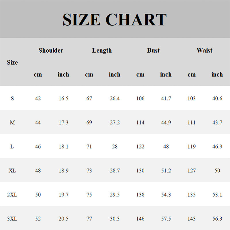 Smart Heated Vest for Men & Women