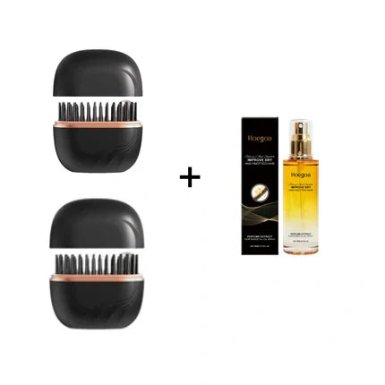 ⚡Limited Sale 50% OFF⚡ Mini Cordless Hair Straightener Comb