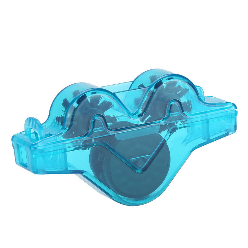 🚴♀️ Bike Chain Scrubber-🔥Clean and maintain your bike effortlessly
