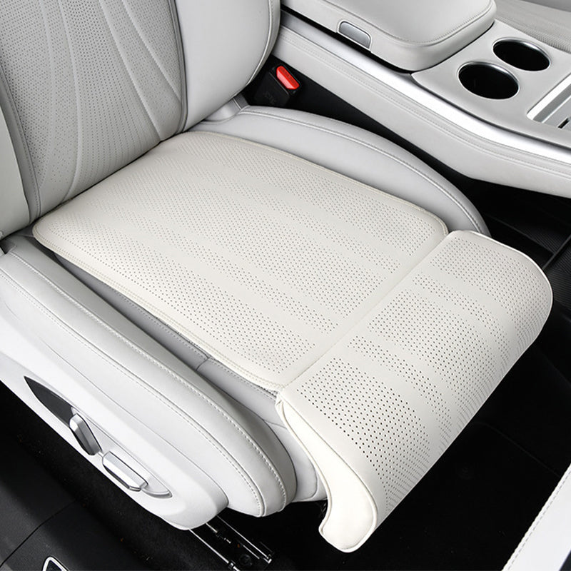 Car Seat Extender Leg Support Cushion