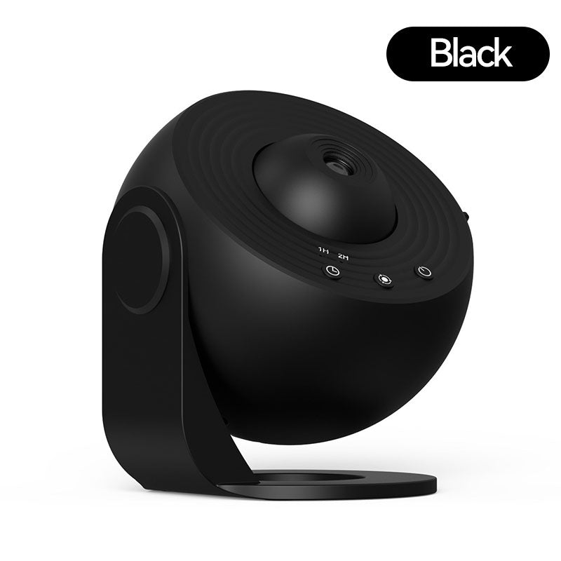 🎁Xmas Sale🎁 - Bedroom Romantic Ambiance Galaxy Projection Lamp