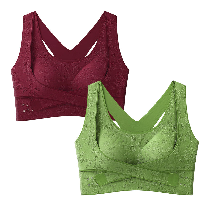 📣60% OFF NOW!📣—Criss-Cross Lift & Sculpt Comfort Bra