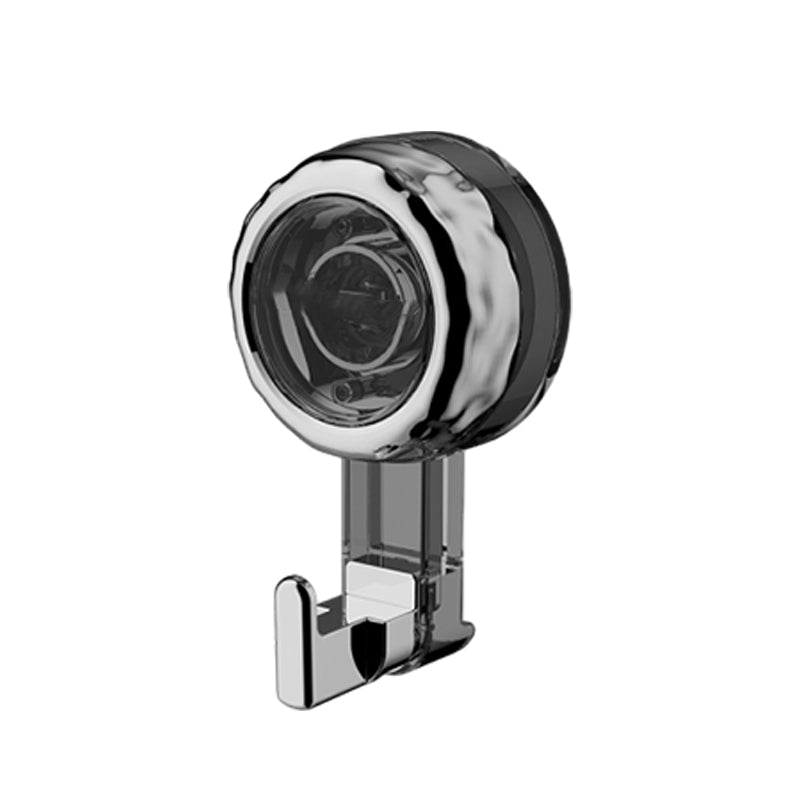⚡Buy 1 Get 1 Free🔥Punch-free Swivel Vacuum Type Suction Cup Hooks