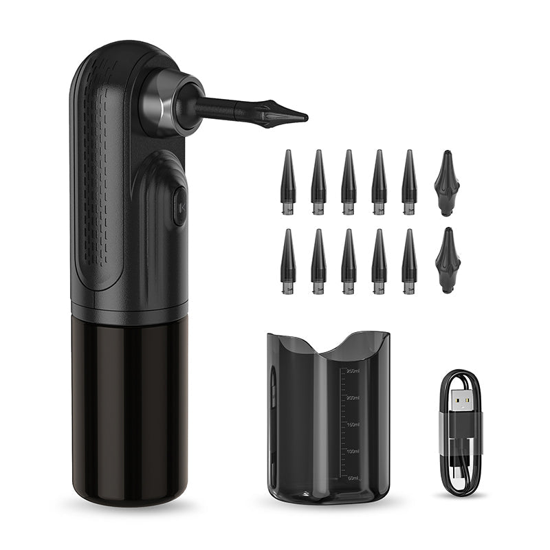 Electric Ear Cleaner Kit