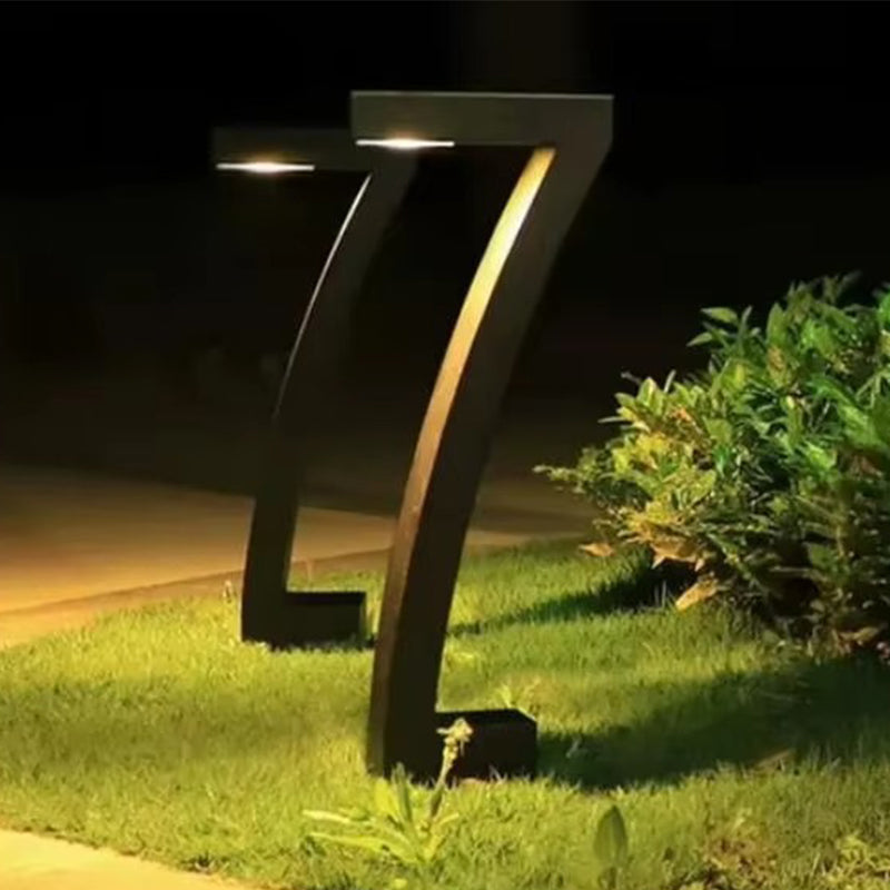 🔆 50% OFF NOW! 💡Creative Waterproof Solar Pathway Lights🏡💡