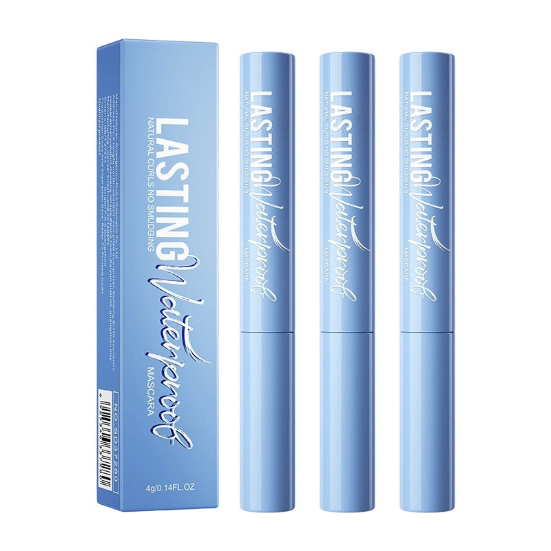 ✨Buy 1 Get 1 Free✨12H Long-Lasting Waterproof Mascara