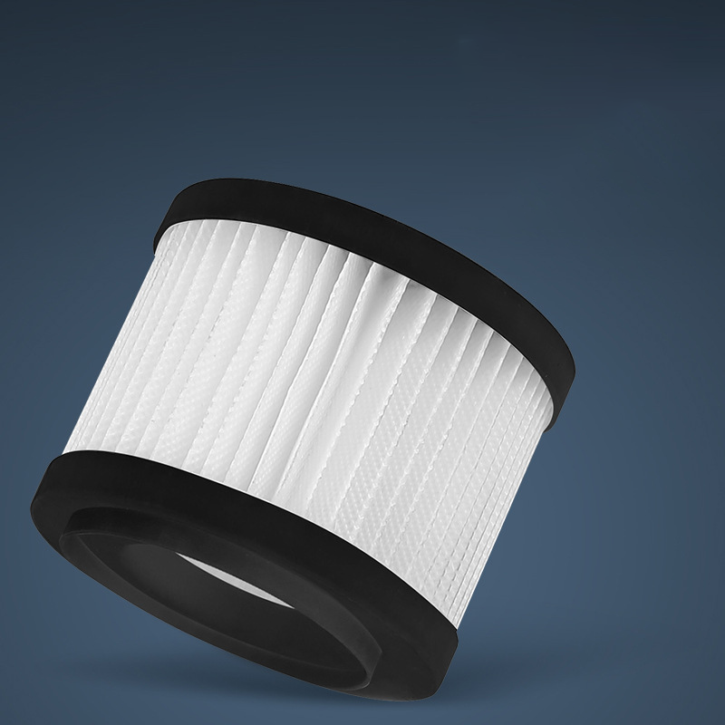 360° Desktop Air Purifier with USB Power
