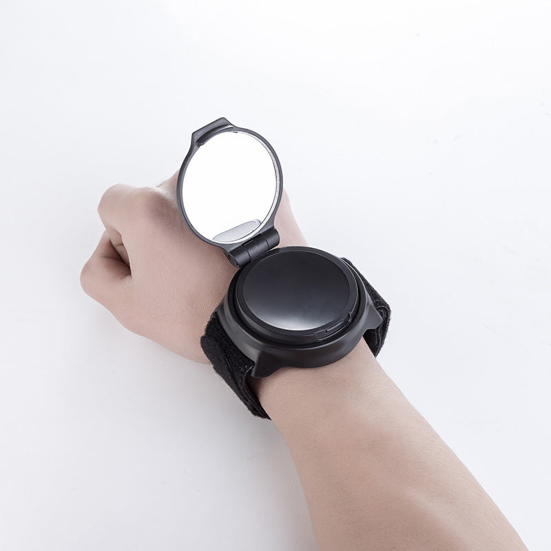 📢📢50% OFF !!!⏰ Bicycle wrist safety rear-view mirror