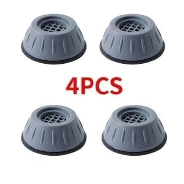 🔇🏡50% OFF NOW! ✨Non-Vibration Washing Machine Support