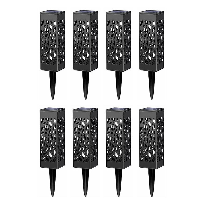 🔥Outdoor Solar Ground Stake Light for Garden