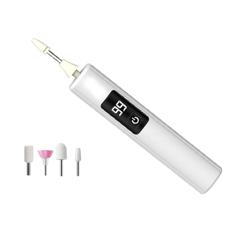 đ LIMITED-TIME 50% OFF! âšProfessional Electric Nail Polisher