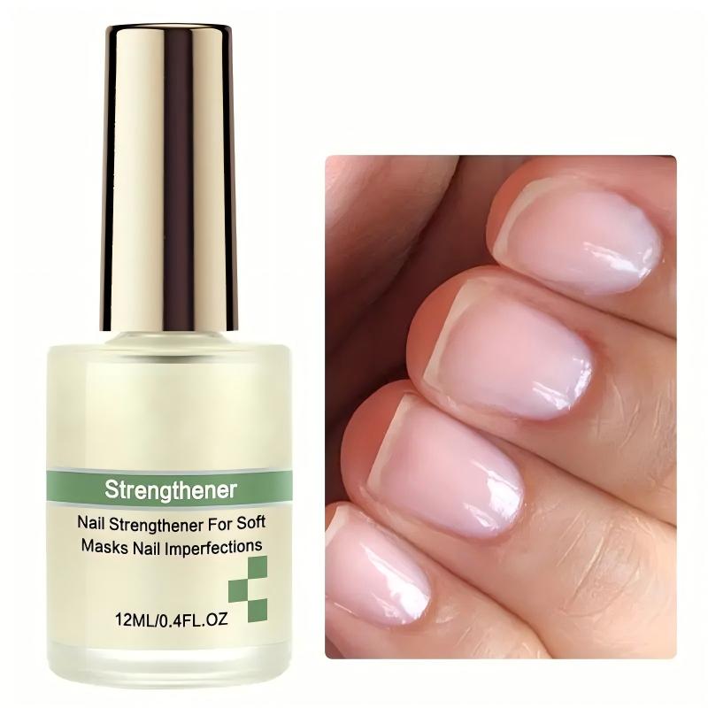 Nail Strengthener for Soft Nails & Imperfections