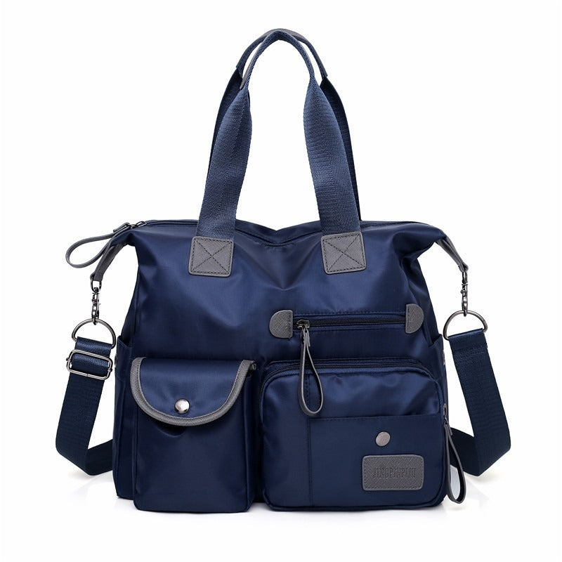 ๐ LIMITED-TIME 50% OFF! ๐ Large Capacity Waterproof Tote Bag for Women
