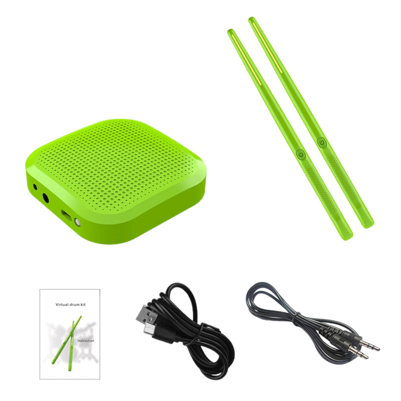 AR Virtual Drum Stick Set
