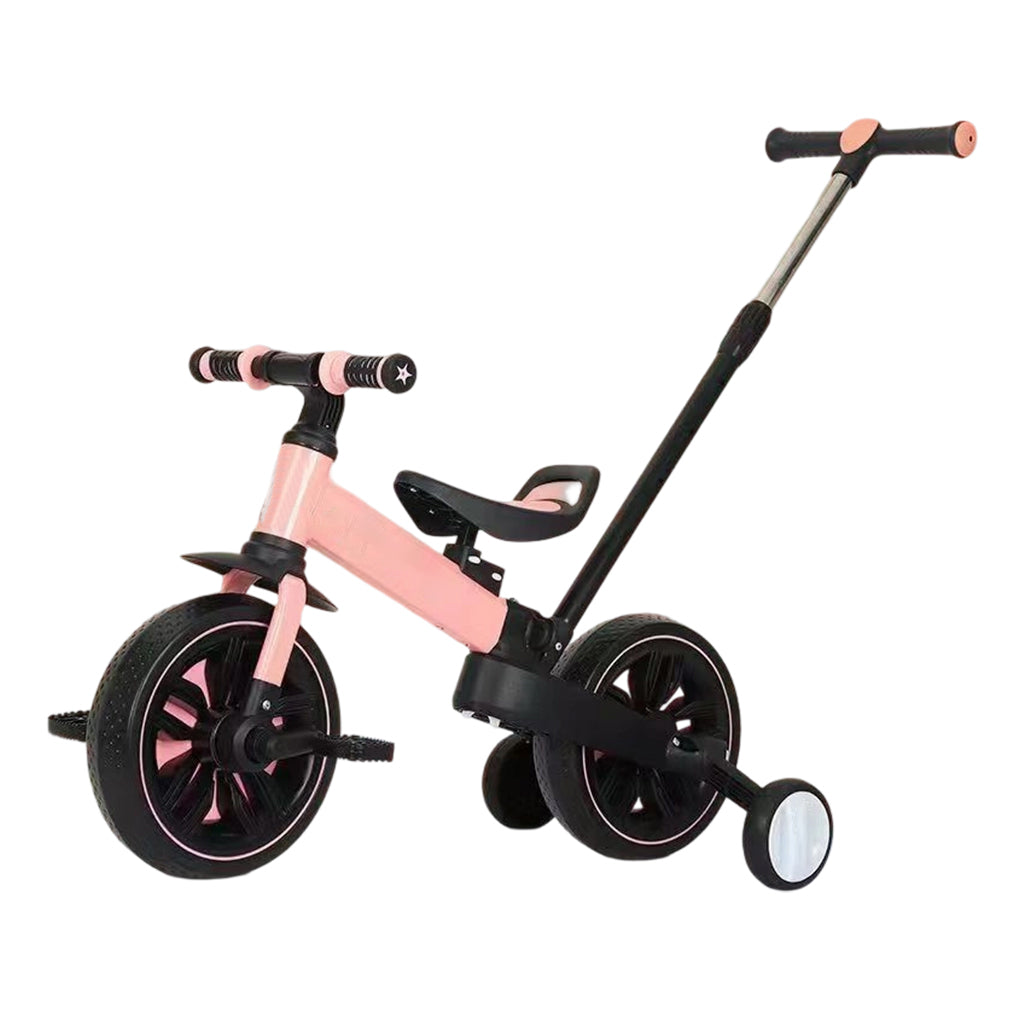 ๐ฒ 50% OFF NOW! ๐ 3-in-1 Tricycle & Balance Bike for Kids โ Playful, Stable & Adaptable ๐ถโจ