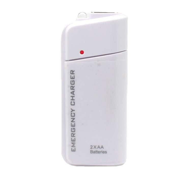 ⏳ Last Day Special Price £9.99! 🔋Portable Emergency Phone Charger🎒Lightweight Backup Power for Outdoor & Commute