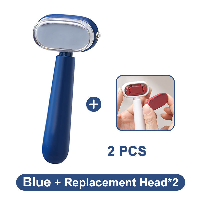 📢📢50% OFF !! ⏰Double-Sided Foot Scraper for Callus Removal