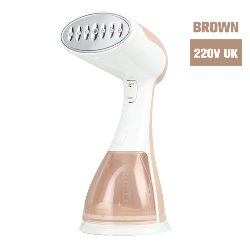Portable Handheld High Power Garment Steamer