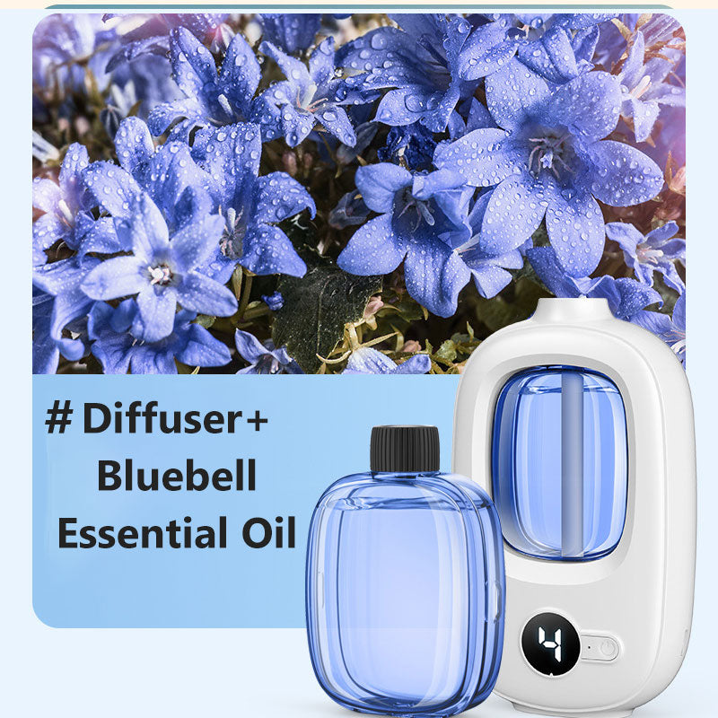 Automatic Aromatherapy Diffuser