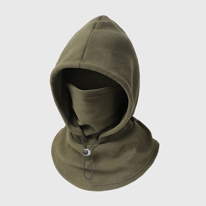 🎉Limited‑Time 60% OFF ❄️ Thermal Balaclava Face Mask | Wind‑Proof Winter Hood for Skiing, Cycling & Hiking