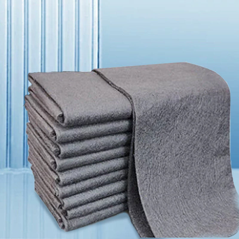 🧼No Water Marks Thickened Magic Cleaning Cloth