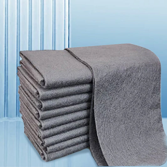 🧼No Water Marks Thickened Magic Cleaning Cloth