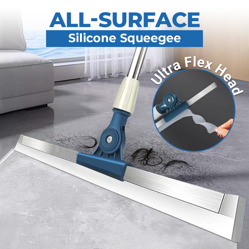 🧹Hot Sale 49% 0FF🔥All-Surface Silicone Squeegee