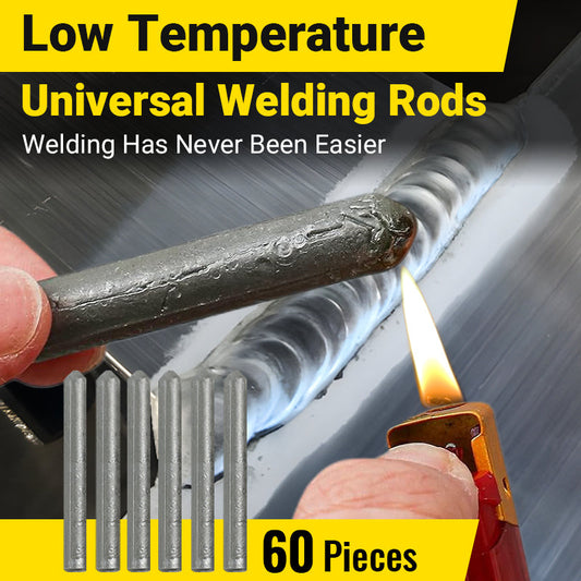 🔥Buy more Save More🔥 Low Temperature Universal Welding Rod