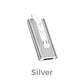 4-in-1 MFi Certified USB Flash Drive with Type-C Adapter for iPhone/Android/PC