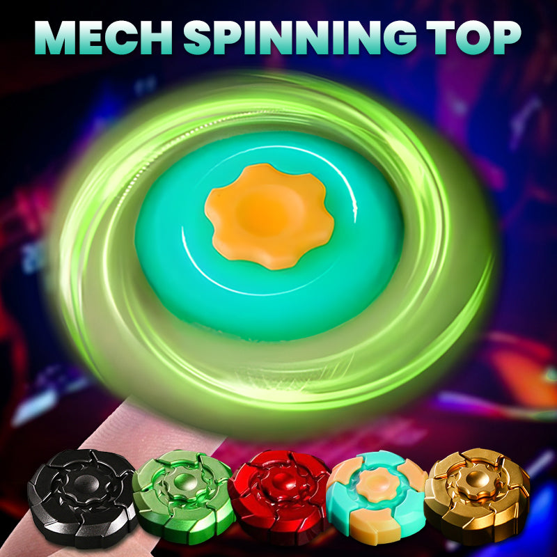 🎁Gift Idea Hot sale 45% OFF🔥Stress Relief Finger Spinning Toy