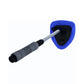 Windshield Cleaning Tool Set with Extendable Handle