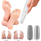 🔥Last Day Special Price £10.99!!💥-🎁Portable Electric Feet Callus Remover