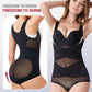 3-in-1 Women's Lightweight Mesh Yoga Bodysuit Shaper