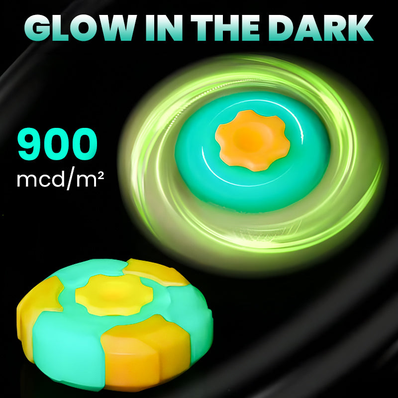 🎁Gift Idea Hot sale 45% OFF🔥Stress Relief Finger Spinning Toy