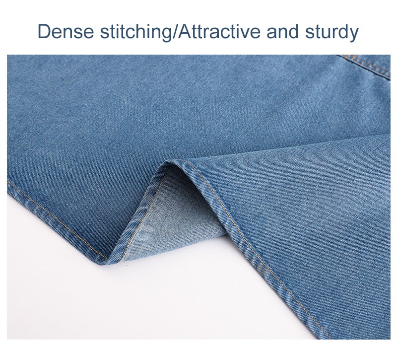 💖Black Friday Mega Deal – 50% off💖Adult Jour Apron - Front Pocket, Ideal for Everyday Use