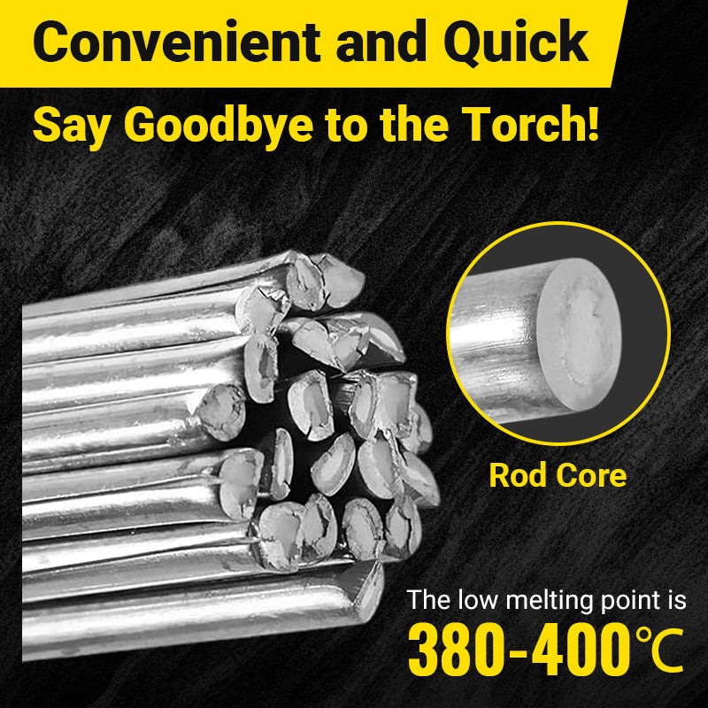 🔥Buy more Save More🔥 Low Temperature Universal Welding Rod