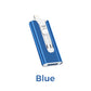 4-in-1 MFi Certified USB Flash Drive with Type-C Adapter for iPhone/Android/PC