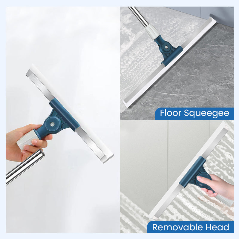 🧹Hot Sale 49% 0FF🔥All-Surface Silicone Squeegee